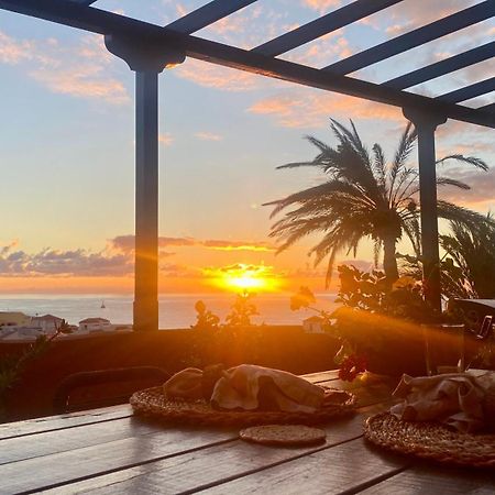 Casa Moni Con Vistas Al Mar Διαμέρισμα Playa de Santiago  Εξωτερικό φωτογραφία