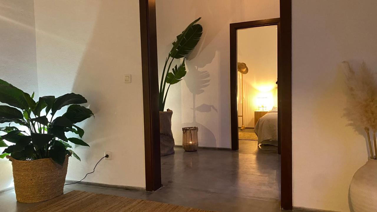 Casa Moni Con Vistas Al Mar Διαμέρισμα Playa de Santiago  Εξωτερικό φωτογραφία
