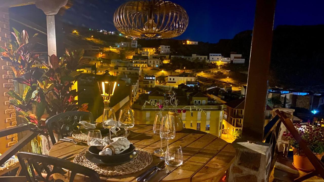 Casa Moni Con Vistas Al Mar Διαμέρισμα Playa de Santiago  Εξωτερικό φωτογραφία