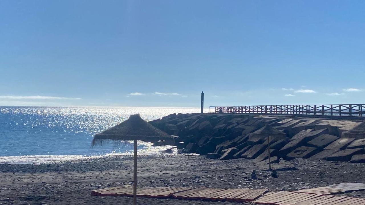 Casa Moni Con Vistas Al Mar Διαμέρισμα Playa de Santiago  Εξωτερικό φωτογραφία