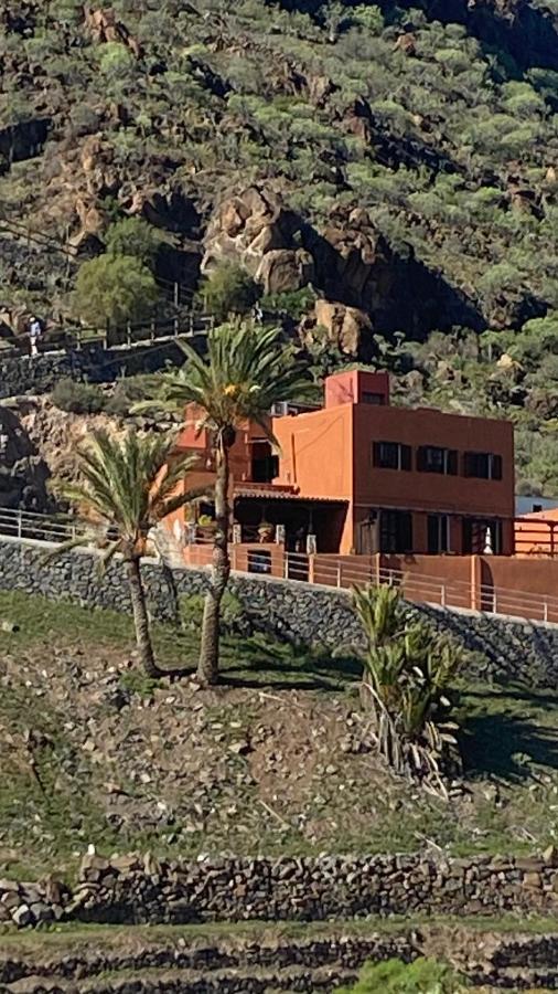Casa Moni Con Vistas Al Mar Διαμέρισμα Playa de Santiago  Εξωτερικό φωτογραφία