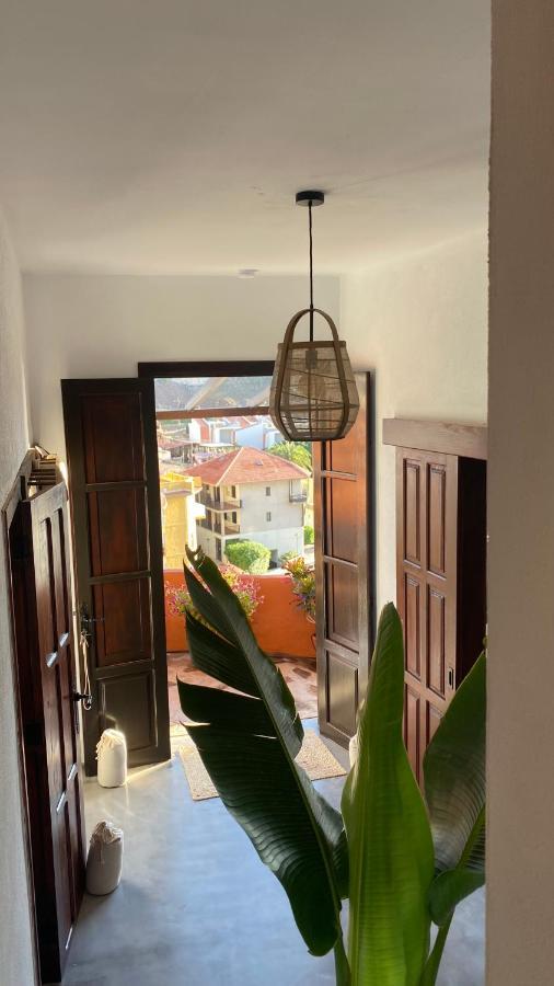 Casa Moni Con Vistas Al Mar Διαμέρισμα Playa de Santiago  Εξωτερικό φωτογραφία