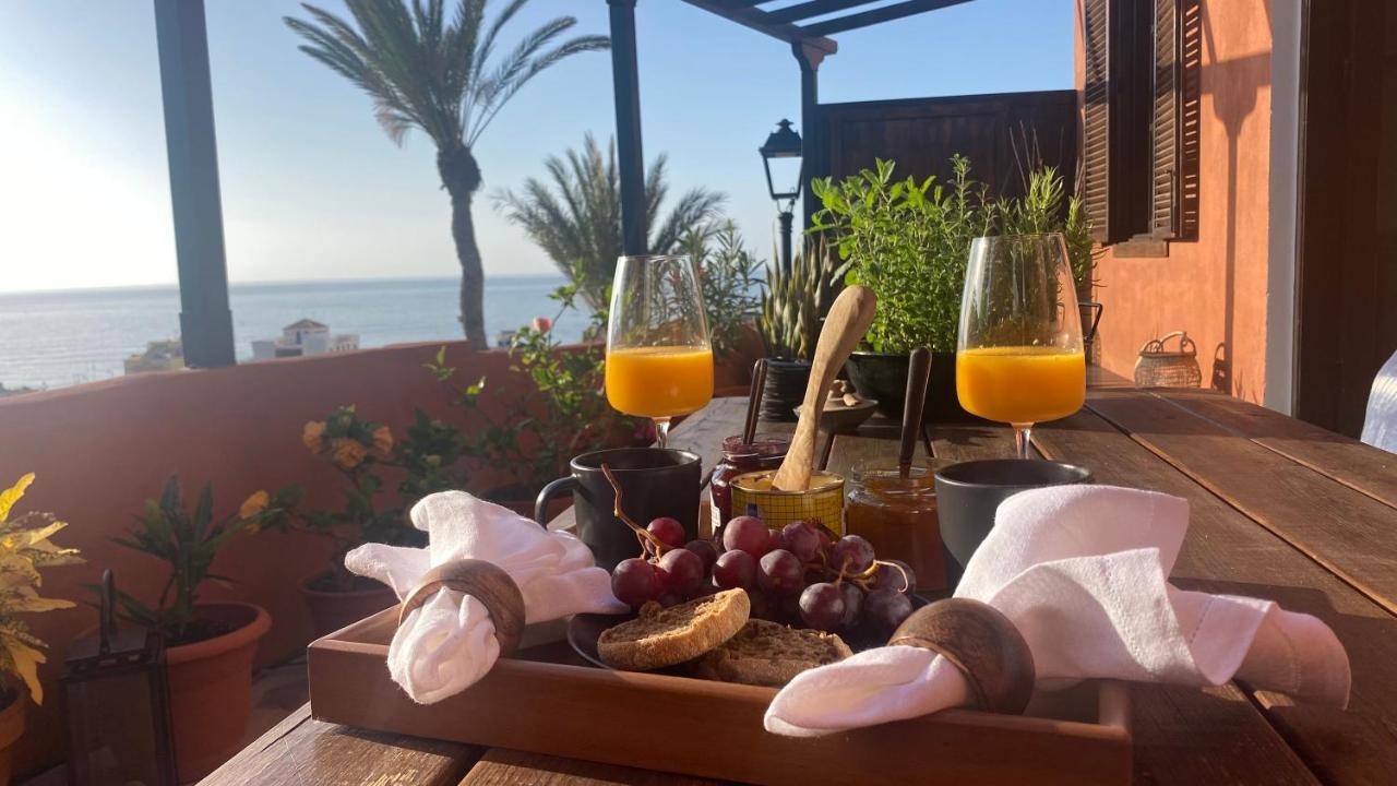 Casa Moni Con Vistas Al Mar Διαμέρισμα Playa de Santiago  Εξωτερικό φωτογραφία