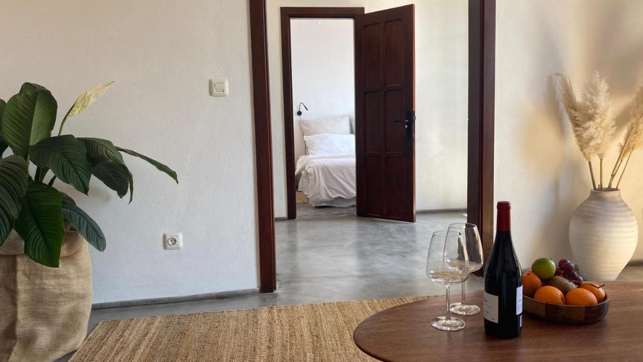 Casa Moni Con Vistas Al Mar Διαμέρισμα Playa de Santiago  Εξωτερικό φωτογραφία