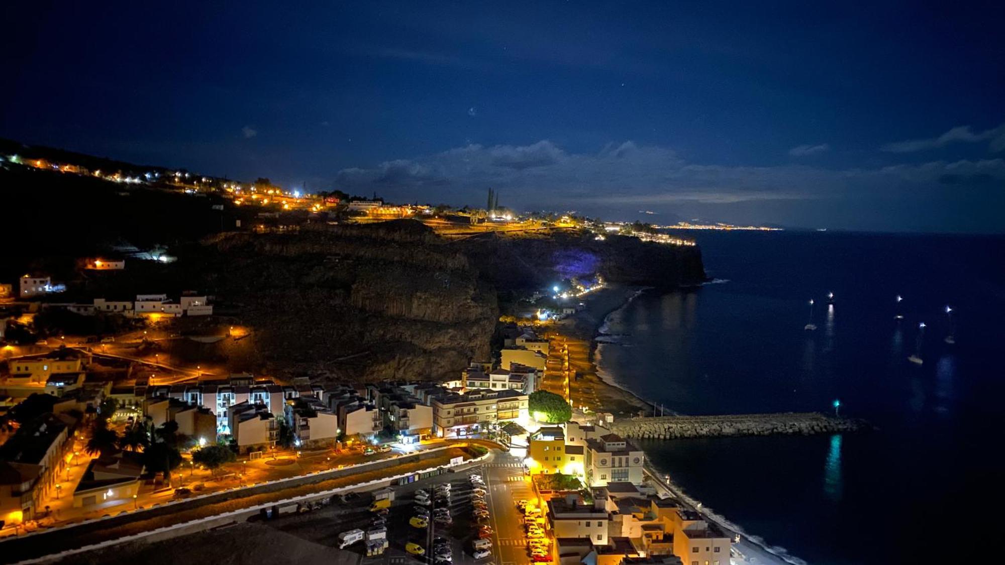 Casa Moni Con Vistas Al Mar Διαμέρισμα Playa de Santiago  Εξωτερικό φωτογραφία