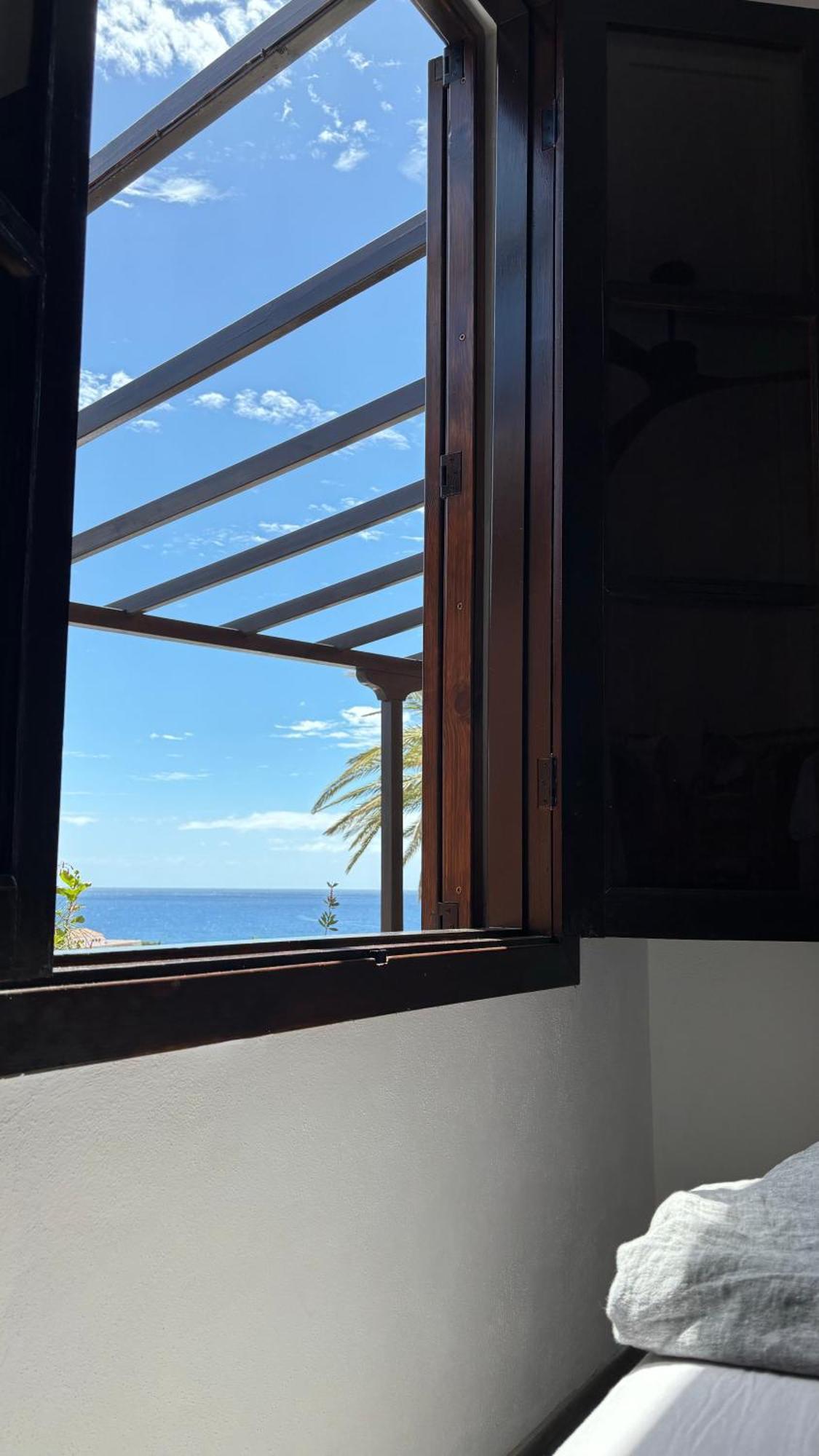 Casa Moni Con Vistas Al Mar Διαμέρισμα Playa de Santiago  Εξωτερικό φωτογραφία