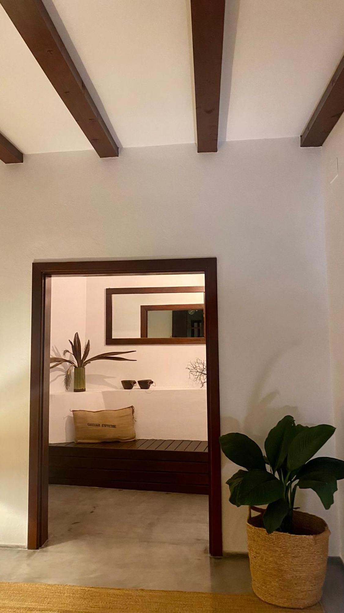 Casa Moni Con Vistas Al Mar Διαμέρισμα Playa de Santiago  Εξωτερικό φωτογραφία