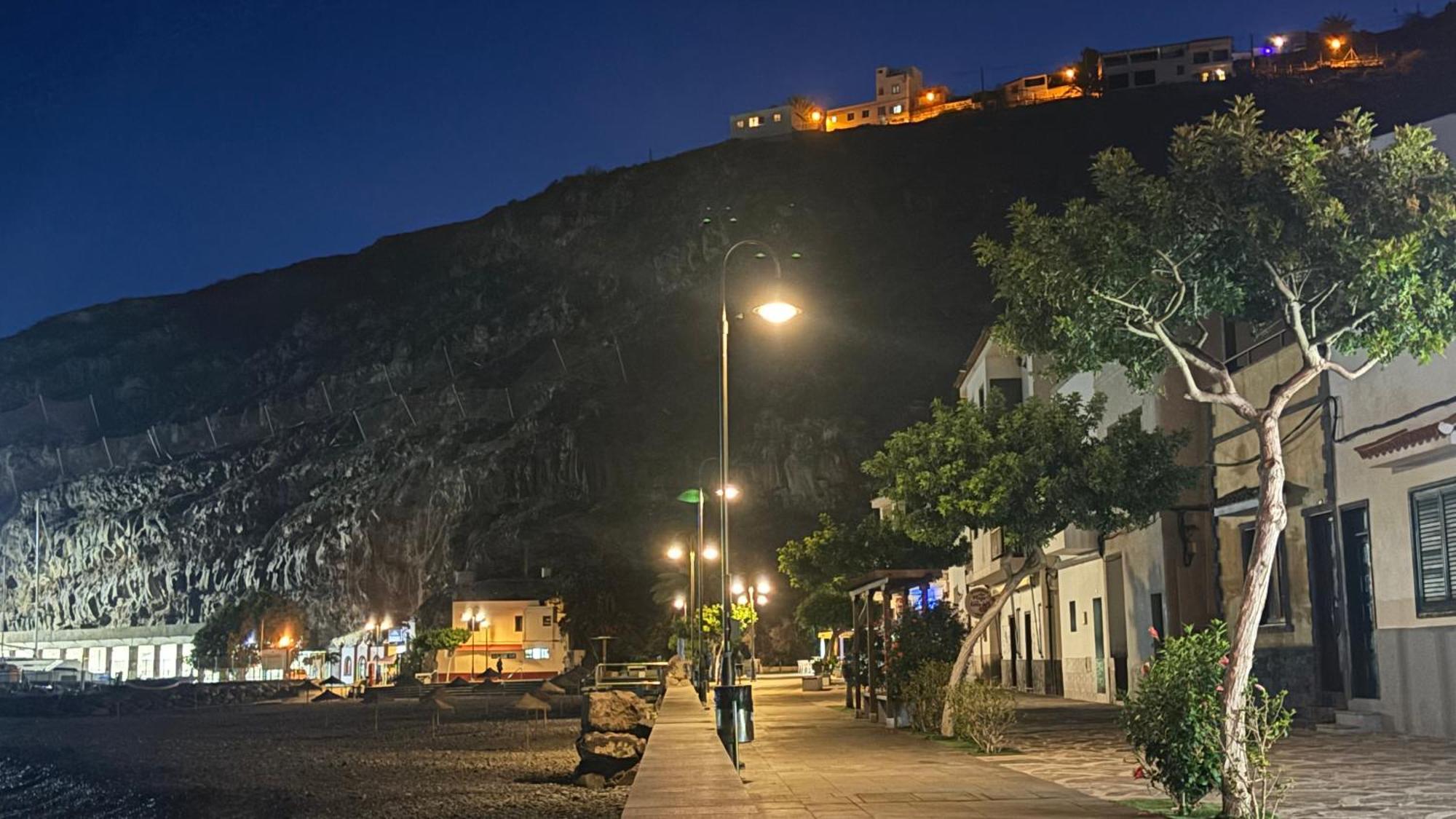 Casa Moni Con Vistas Al Mar Διαμέρισμα Playa de Santiago  Εξωτερικό φωτογραφία