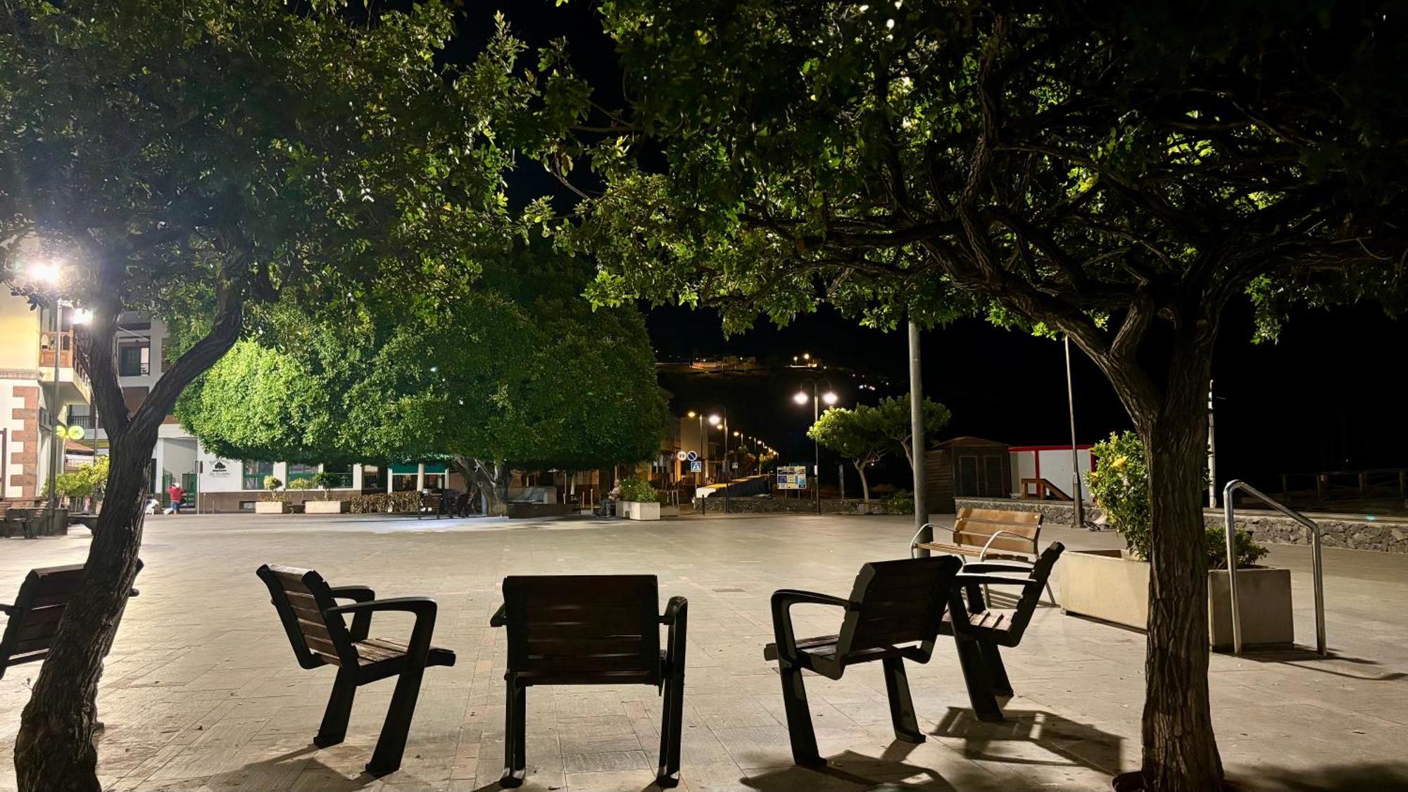 Casa Moni Con Vistas Al Mar Διαμέρισμα Playa de Santiago  Εξωτερικό φωτογραφία