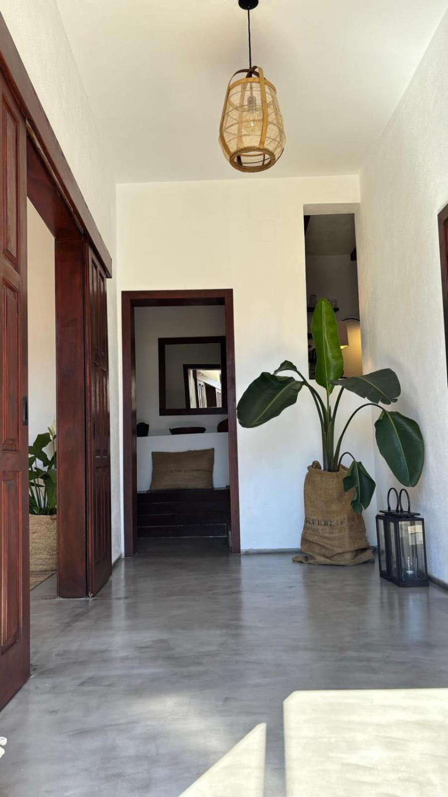 Casa Moni Con Vistas Al Mar Διαμέρισμα Playa de Santiago  Εξωτερικό φωτογραφία