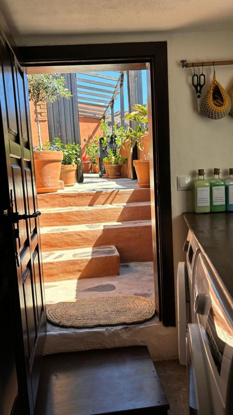 Casa Moni Con Vistas Al Mar Διαμέρισμα Playa de Santiago  Εξωτερικό φωτογραφία