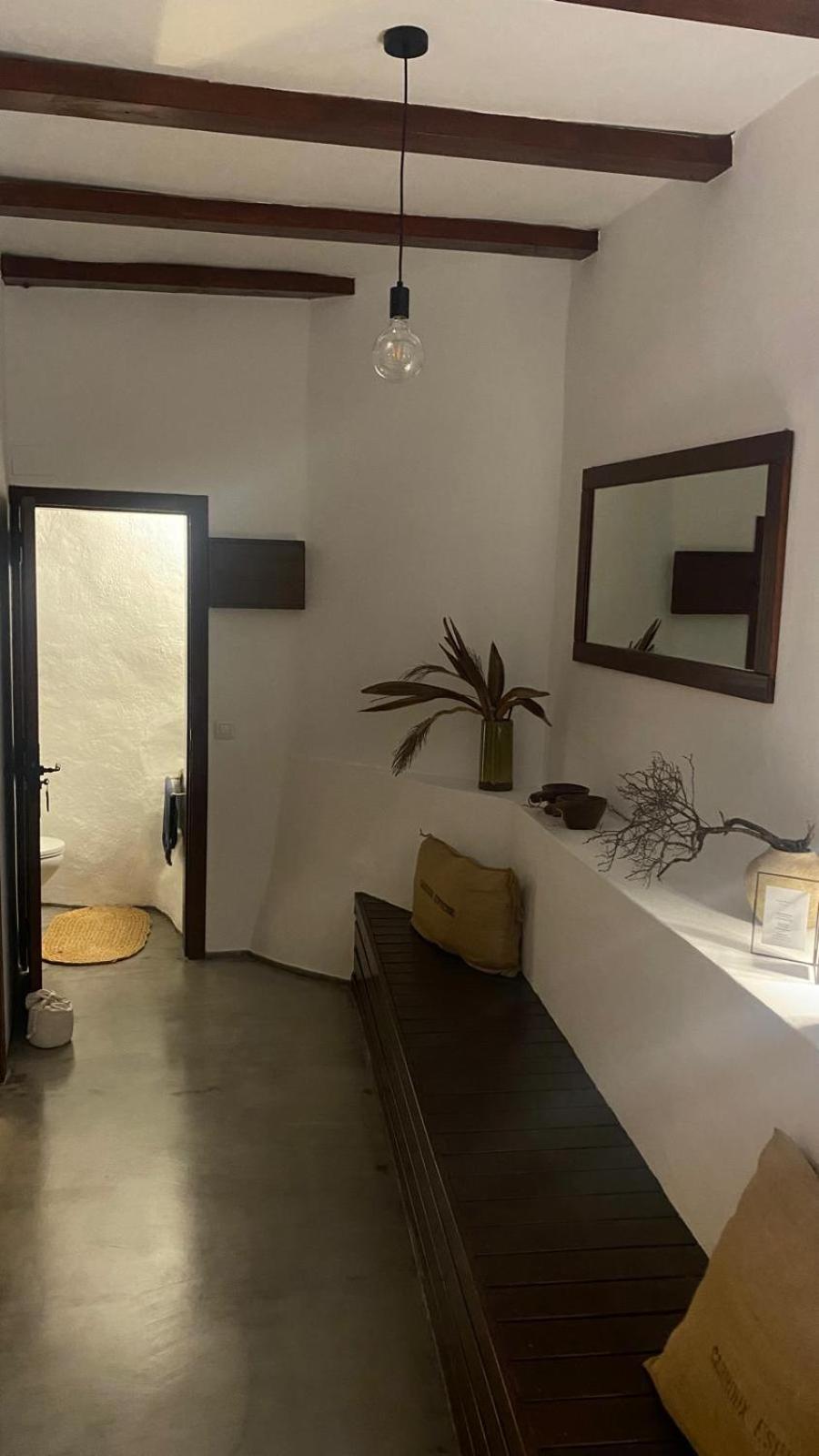 Casa Moni Con Vistas Al Mar Διαμέρισμα Playa de Santiago  Εξωτερικό φωτογραφία